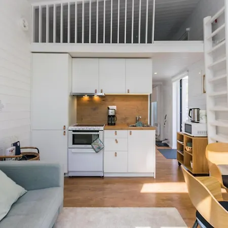 Orion 57 By Interhome *