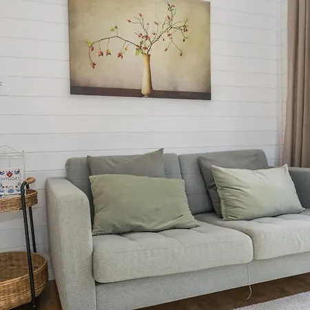 펜션 Orion 57 By Interhome