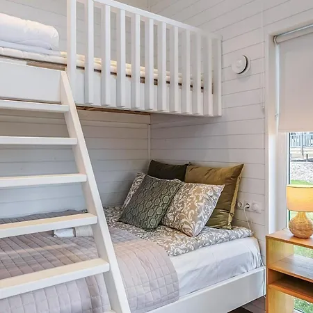 Orion 57 By Interhome *