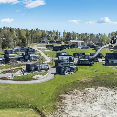 Orion 57 By Interhome * Dragsfjärd